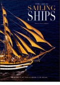 Cover: The Great Sailing Ships - White Star