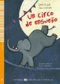 Cover: Young ELI Readers - Spanish - ELI s.r.l.