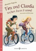 Cover: Teen ELI Readers - German - ELI s.r.l.