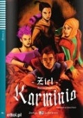 Cover: Teen ELI Readers - German - ELI s.r.l.