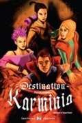 Cover: Teen ELI Readers - French - ELI s.r.l.