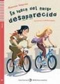 Cover: Teen ELI Readers - Spanish - ELI s.r.l.