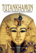 Cover: Tutankhamun - White Star