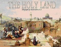 Cover: Holy Land - White Star