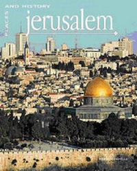 Abbildung von: Jerusalem - White Star