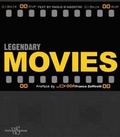 Cover: Legendary Movies - White Star