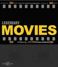 Abbildung von: Legendary Movies - White Star