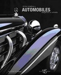 Cover: Automobiles - White Star
