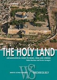 Abbildung von: Holy Land: White Star Guide - White Star