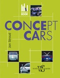 Cover: Concept Cars - White Star