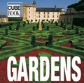 Cover: Gardens - White Star