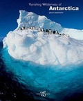 Cover: Vanishing Wilderness of Antarctica - White Star