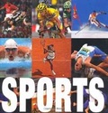 Cover: Sports: Cubebook - White Star