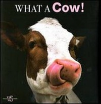 Enlarge image Cover: What a Cow! - White Star
