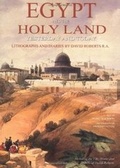 Cover: The Holy Land and Egypt - White Star
