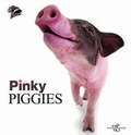 Cover: Pinky Piggies - White Star