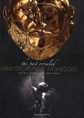 Cover: Great Discoveries in Archaeology - White Star