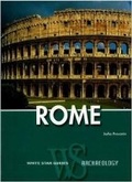 Cover: Rome: White Star Guide - White Star