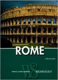 Enlarge image Cover: Rome: White Star Guide - White Star