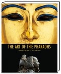 Cover: Art of the Pharaohs - White Star