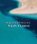 Cover: Masterpieces of Nature - White Star