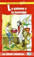 Cover: Mis primeros cuentos - Las fabulas fabulosas - ELI s.r.l.