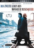 Cover: Das zweite Leben des Monsieur Manesquier - Alive