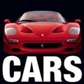 Cover: Cubebook Cars - White Star