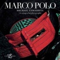 Cover: Marco Polo a Photographers Journey - White Star