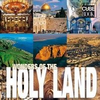 Abbildung von: Wonders of the Holy Land: Cubebook - White Star