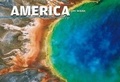 Cover: America from Above - White Star