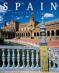 Cover: Countries of the World: Spain - White Star