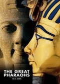 Cover: The Great Pharaohs - White Star