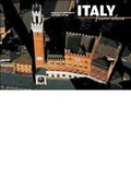 Cover: Italy from Above - White Star