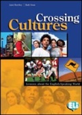 Cover: Crossing cultures - ELI s.r.l.