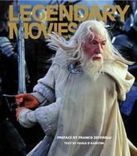 Abbildung von: Legendary Movies - White Star