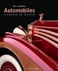 Cover: Automobiles: Elegance of Wheels - White Star