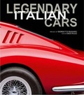 Cover: Legendary Italian Cars - White Star