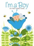 Cover: I'm a Boy - White Star
