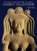 Cover: Ancient Civilisations: The World Heritage Age Sites of Unesco - White Star