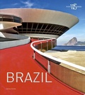 Cover: Brazil: A Country Racing Towards the Future - White Star