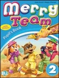 Cover: Merry Team - ELI s.r.l.