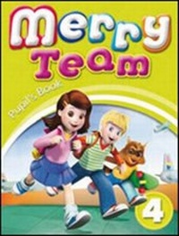 Enlarge image Cover: Merry Team - ELI s.r.l.