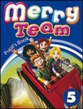 Cover: Merry Team - ELI s.r.l.