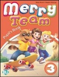Cover: Merry Team - ELI s.r.l.
