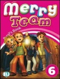Cover: Merry Team - ELI s.r.l.