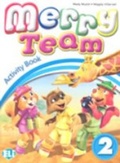 Cover: Merry Team - ELI s.r.l.