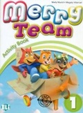 Cover: Merry Team - ELI s.r.l.