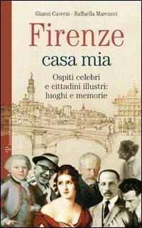 Abbildung von: Firenze Casa Mia - Edizioni Polistampa