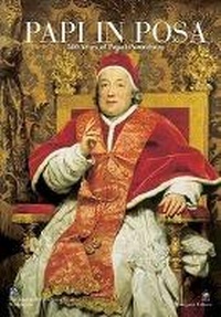 Abbildung von: Papi Years of Papal Portraiture - Gangemi